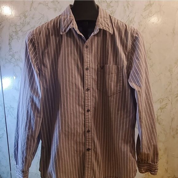 American Eagle Outfitters Other - American Eagle Button Down Shirt